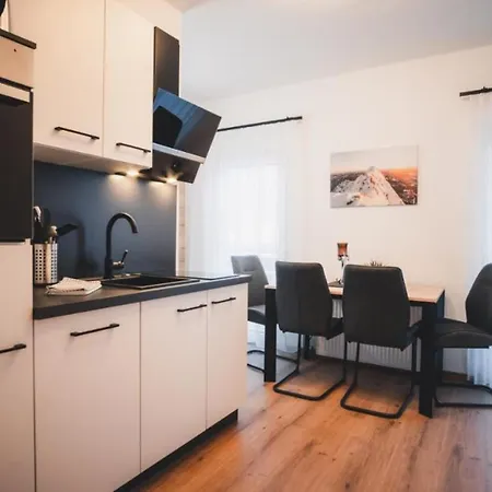 Kro Haus Oesterreich - Familie Digruber *