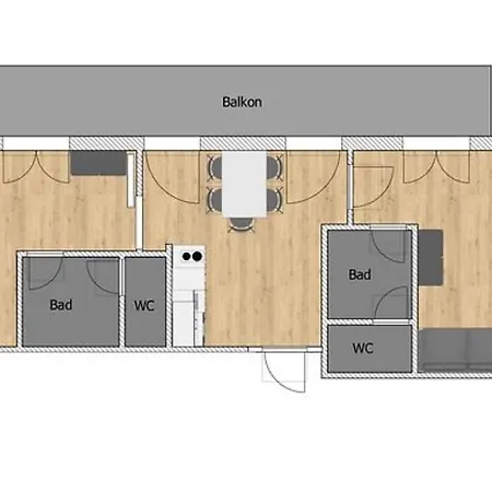 Kro Haus Oesterreich - Familie Digruber *