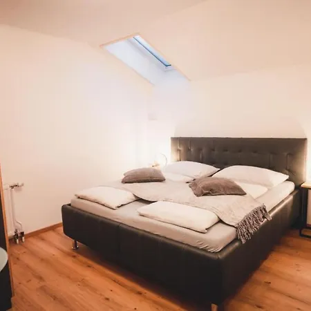 Haus Oesterreich - Familie Digruber Fogadó *