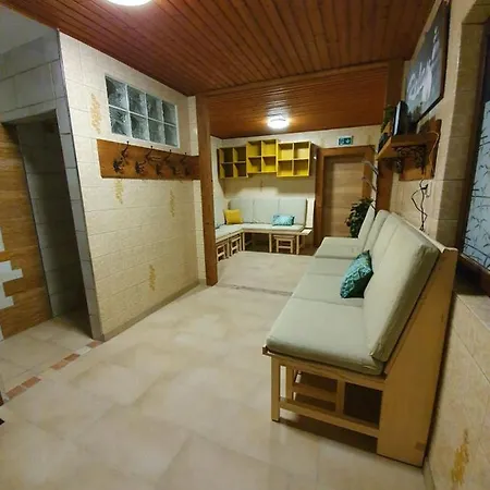 Haus Oesterreich - Familie Digruber Kro Lackenhof