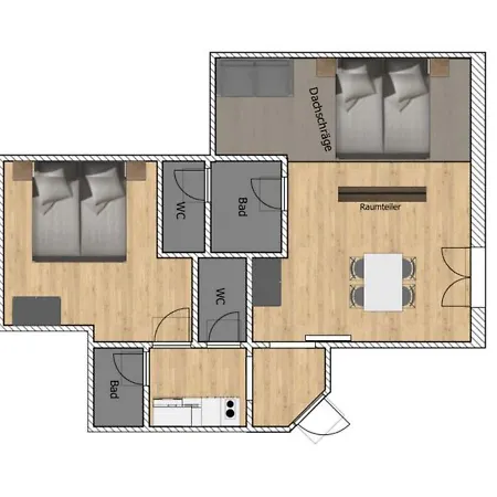 Haus Oesterreich - Familie Digruber Inn