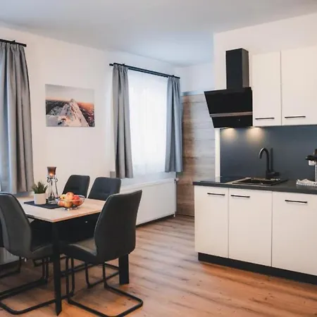 Haus Oesterreich - Familie Digruber Kro