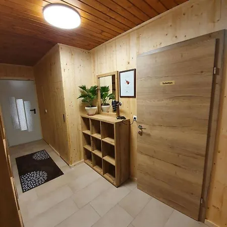 Haus Oesterreich - Familie Digruber Lackenhof