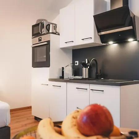 Inn Haus Oesterreich - Familie Digruber