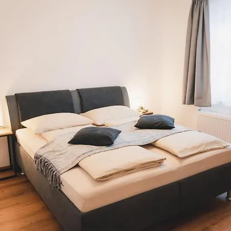 Haus Oesterreich - Familie Digruber