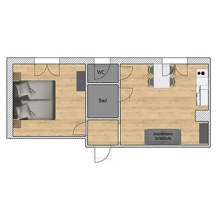 Haus Oesterreich - Familie Digruber *