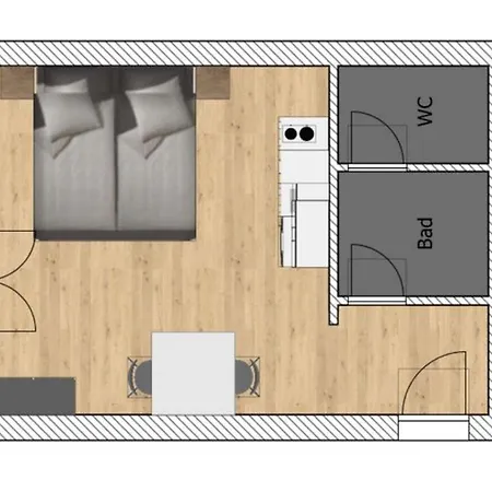 Kro Haus Oesterreich - Familie Digruber *