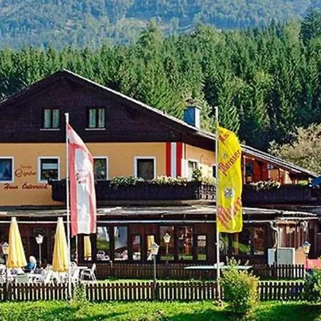 Haus Oesterreich - Familie Digruber Inn Lackenhof