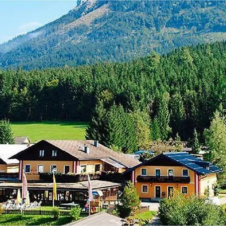 Haus Oesterreich - Familie Digruber Inn Lackenhof