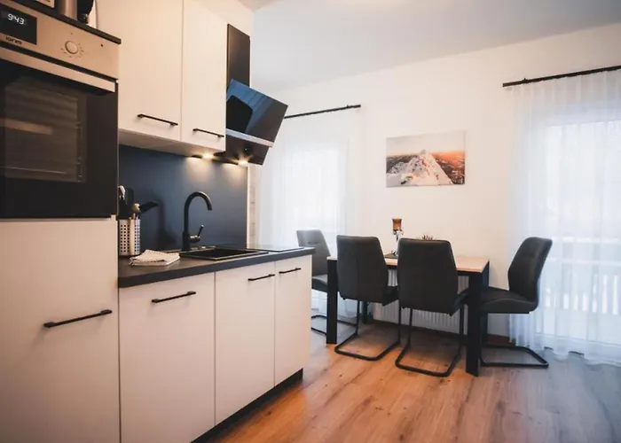 Fogadó Haus Oesterreich - Familie Digruber *