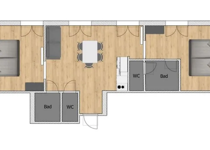 Haus Oesterreich - Familie Digruber