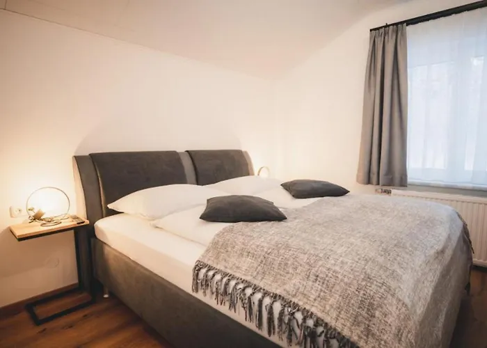 Haus Oesterreich - Familie Digruber Fogadó Lackenhof