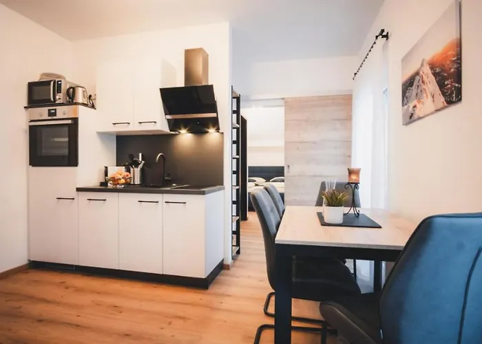 Haus Oesterreich - Familie Digruber