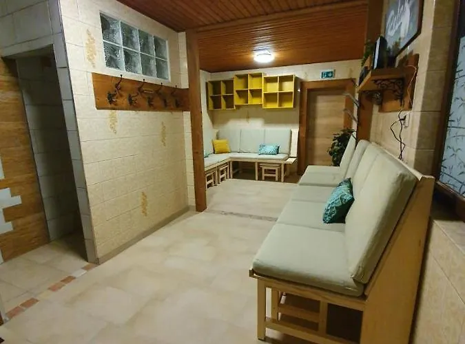 Haus Oesterreich - Familie Digruber Fogadó Lackenhof