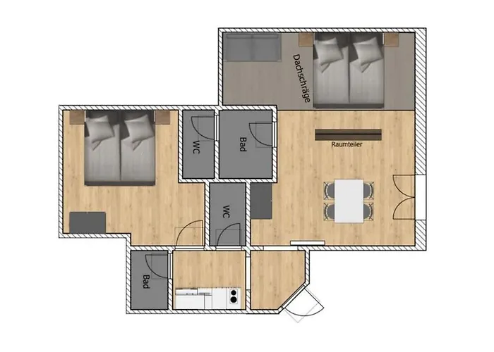 Haus Oesterreich - Familie Digruber Inn