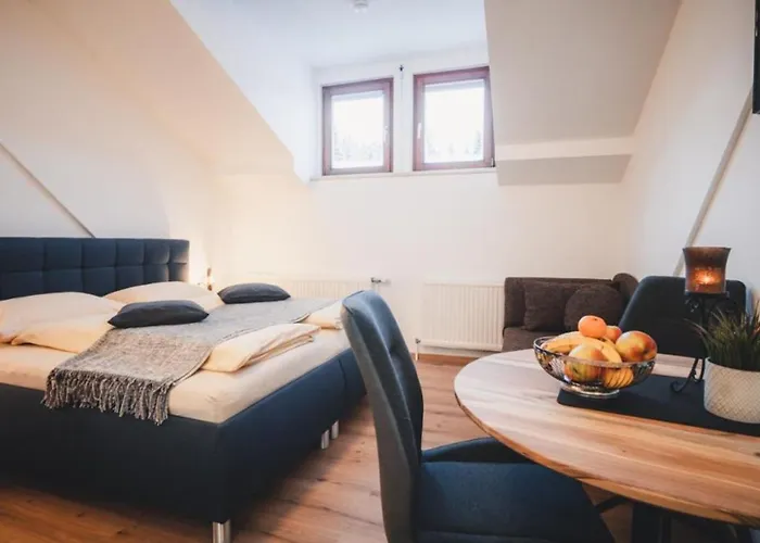 Inn Haus Oesterreich - Familie Digruber