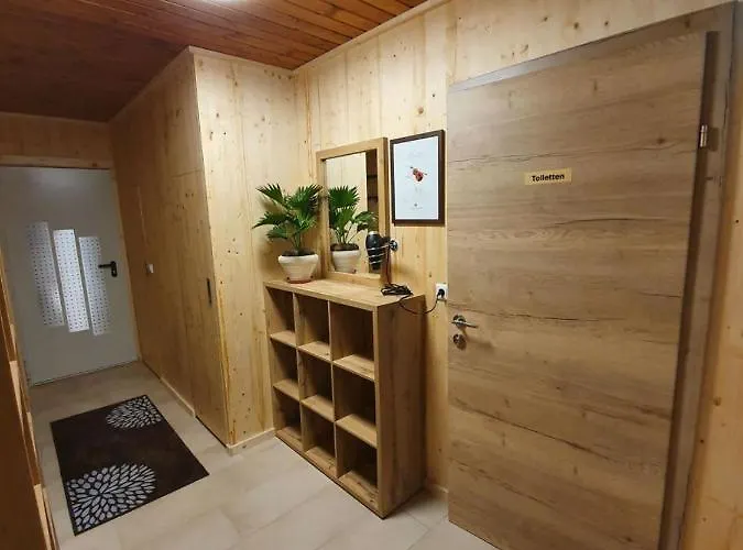 Haus Oesterreich - Familie Digruber Lackenhof