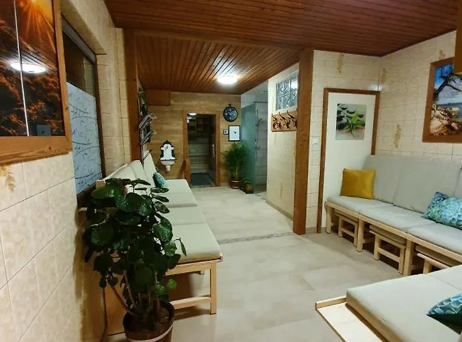 Haus Oesterreich - Familie Digruber