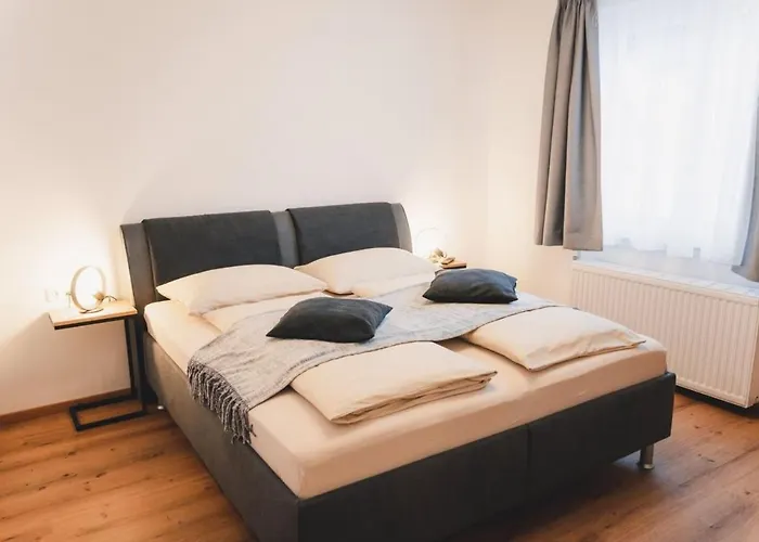 Haus Oesterreich - Familie Digruber