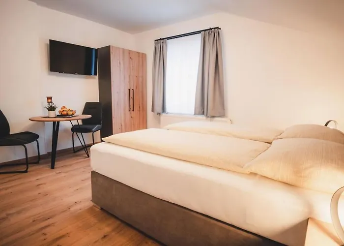 Haus Oesterreich - Familie Digruber Lackenhof