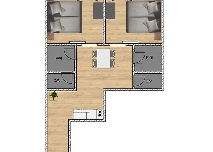 Haus Oesterreich - Familie Digruber * Lackenhof