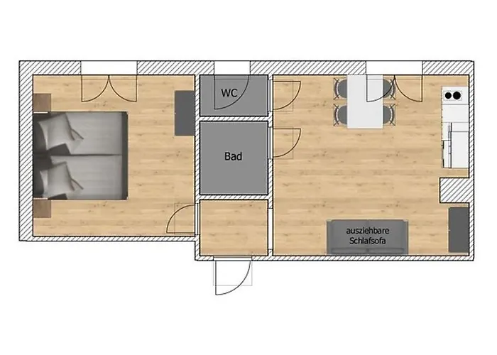 Haus Oesterreich - Familie Digruber *