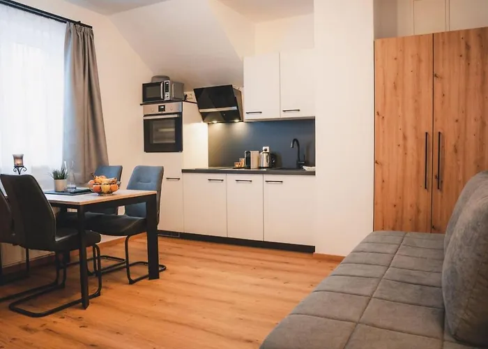 Haus Oesterreich - Familie Digruber Fogadó Lackenhof