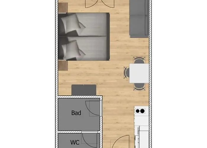 Haus Oesterreich - Familie Digruber Inn Lackenhof