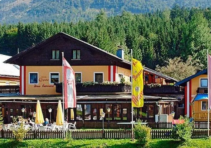 Haus Oesterreich - Familie Digruber Inn Lackenhof